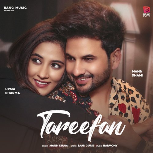 Tareefan (2021) (Hindi)